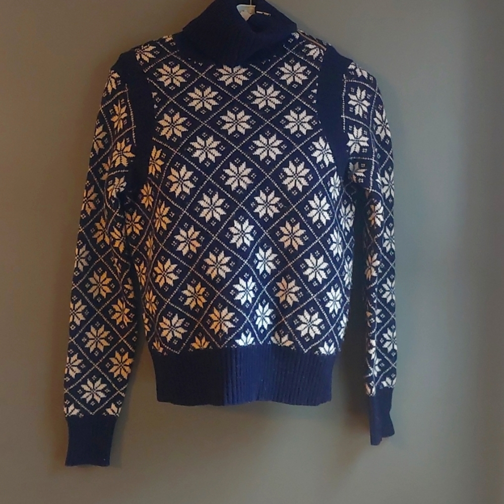 Polo Jeans Co. Ralph Lauren Sweater